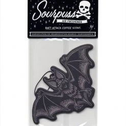 Sourpuss Gift Ideas Batt Attack Air Freshener