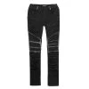 Punk Rave Men's Stuff Ripped Denim Harem Jeans