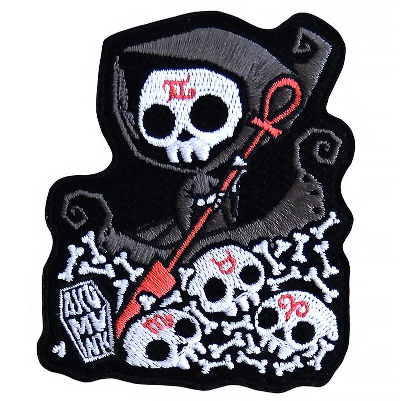 Akumu Ink Infernal River Patch Gift Ideas 3 Akumu Ink Infernal River Patch Gift Ideas