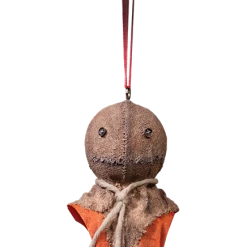 Trick Or Treat Studios Holiday Horrors - Trick R Treat Sam Ornament