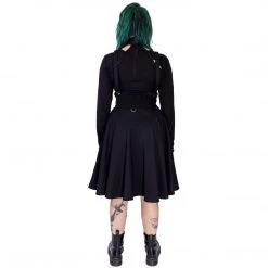 Heartless Seneca Skirt - Black Women's Stuff