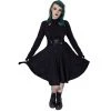 Heartless Seneca Skirt - Black Women's Stuff