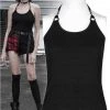 Punk Rave Sin City Tank Top Women's Stuff 2 Punk Rave Sin City Tank Top Women's Stuff