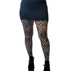 Sourpuss Black Mini Skirt Women's Stuff 8 Sourpuss Black Mini Skirt Women's Stuff
