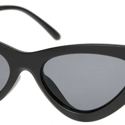 Sourpuss Gift Ideas Cat Eye Sunglasses Matte Black