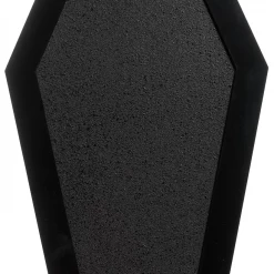 Sourpuss Gift Ideas Coffin Cork Board