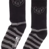 Sourpuss Gift Ideas Creepy Bat Crew Socks 1 Sourpuss Gift Ideas Creepy Bat Crew Socks