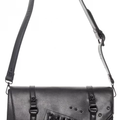 Sourpuss Idoless Saddle Bag Bags & Backpacks