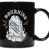 Sourpuss Mourning Ritual Mug Gift Ideas 1 Sourpuss Mourning Ritual Mug Gift Ideas