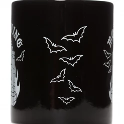 Sourpuss Mourning Ritual Mug Gift Ideas