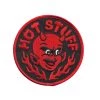Sourpuss Gift Ideas Hot Stuff Devil Patch
