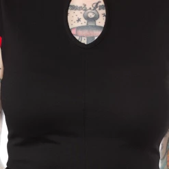 Sourpuss Women's Stuff Secret Agent Dress 7 Sourpuss Women's Stuff Secret Agent Dress