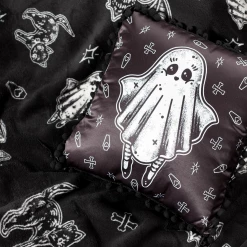 Sourpuss So Cute Its Spooky Blanket Gift Ideas