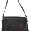 Sourpuss Bags & Backpacks Spiderweb Triumph Purse