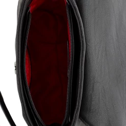 Sourpuss Bags & Backpacks Spiderweb Triumph Purse