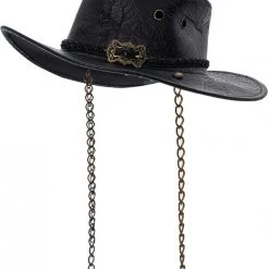 Punk Rave Women's Stuff Dawnrazor Hat