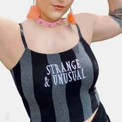 Forest Ink Strange & Unusual Top Women's Stuff