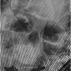 Punk Rave Ghosts Top