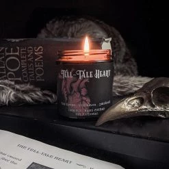 Get Fictional Tell-Tale Heart - Candle