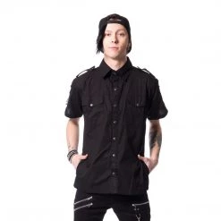 Vixxsin Men's Stuff Thorin Shirt