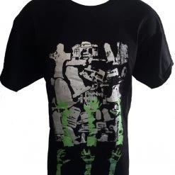 Rockin Bones Men's Stuff Undead Zombie Men's Tee - Bloody Rose Boutique Exclusive 6 Rockin Bones Men's Stuff Undead Zombie Men's Tee - Bloody Rose Boutique Exclusive
