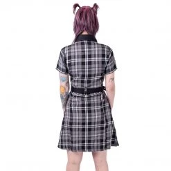 Poizen Industries Women's Stuff Adelaide Dress