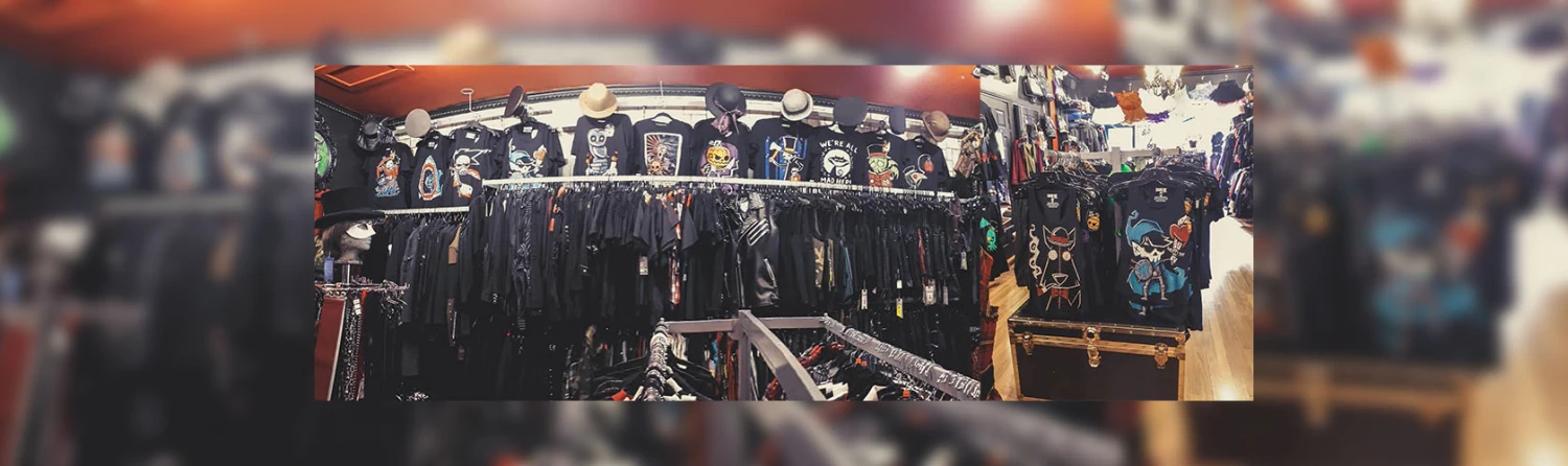 Bloody Rose Boutique store 3 Bloody Rose Boutique store -Bloody Rose Boutique store q777